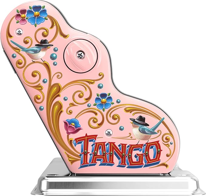 PASTALINDA Classic 200 Pasta Maker Machine, 20 cm Wide Rollers, 9 Thickness Positions, 2 Cutting Positions, Stainless Steel. Includes Reinforced Hand Crank And Two Clamps