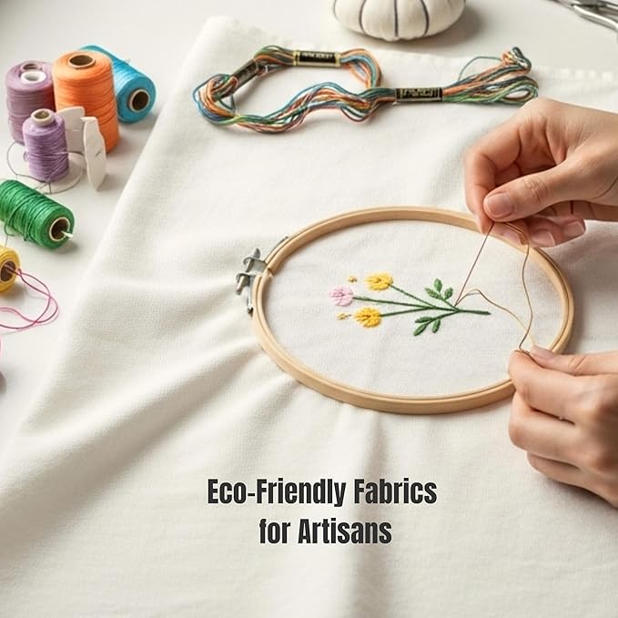 Flour Sack Towels | Tea Towel for Crafts| Kitchen Dish Cotton Blank Towel for Embroidery| Baking Bread Proofing Linen Cover| Thick Absorbent Quick Dry| 50 Pack 28"x28" Natural