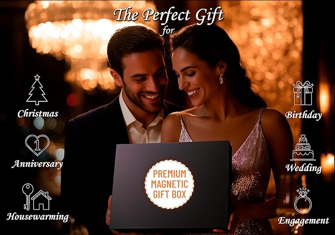 Personalized Cutting Boards for Christmas, Custom Engraved Wood Charcuterie Board, Best Gifts for Wedding, Housewarming, Birthday, Anniversary, Bridal Shower, Gift Idea for Family, Parents, Couples