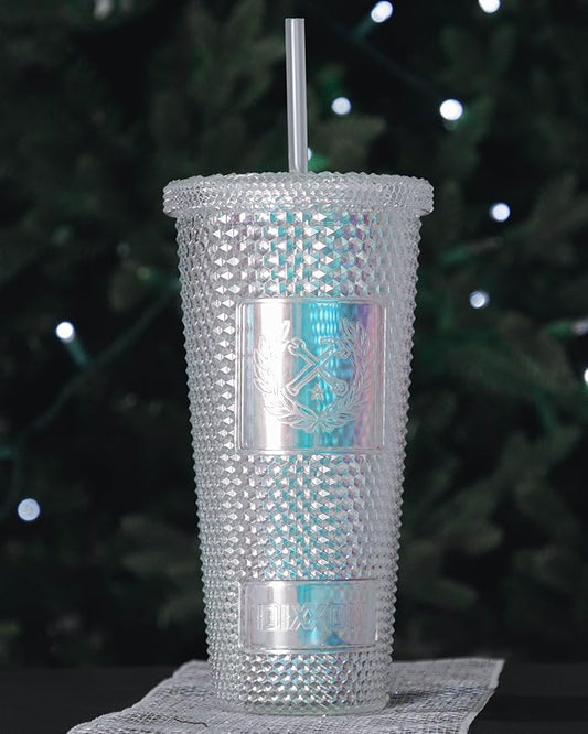 Gloss Tumbler - Clear