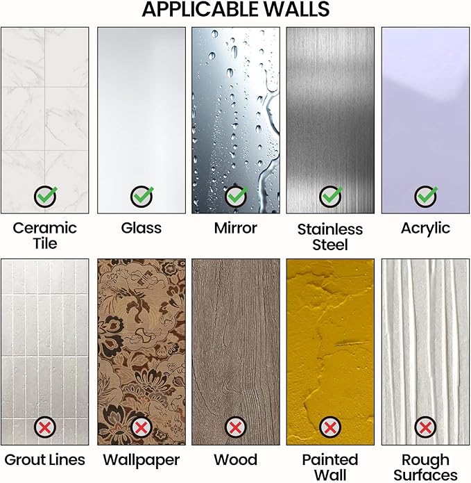 TAILI Sponge Holder for Kitchen Sink with Strong Suction Cup Removable, Rustproof Aluminum Sink Caddy for Sponge, Brush, Scrubber, Scraper -Gold