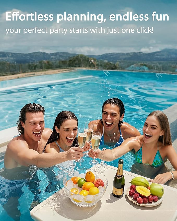 Electric Wine Opener Set - Premium Wine Gifts with Wine Opener, Foil Cutter, Wine Aerator, Vacuum Stopper, and Elegant Gift Box - Ideal Gift for Mother’s Day Father’s Day Birthday Anniversary