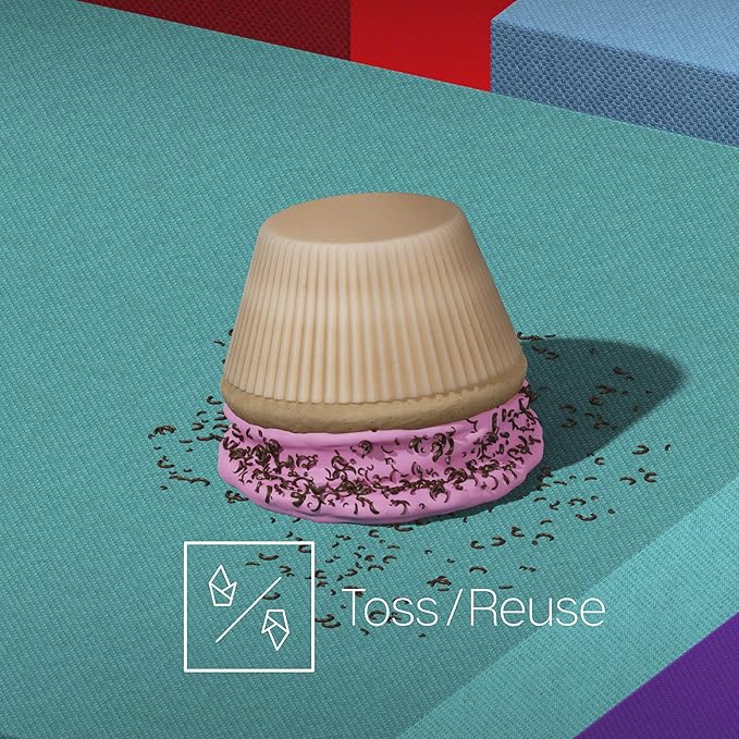 Gee Di Moda Rectangle Tablecloth - 60 x 84 Inch Charcoal - Heavy Duty Washable Polyester - For 5 Ft Rectangular Table, Buffet, Dinner, Wedding & Baby Shower