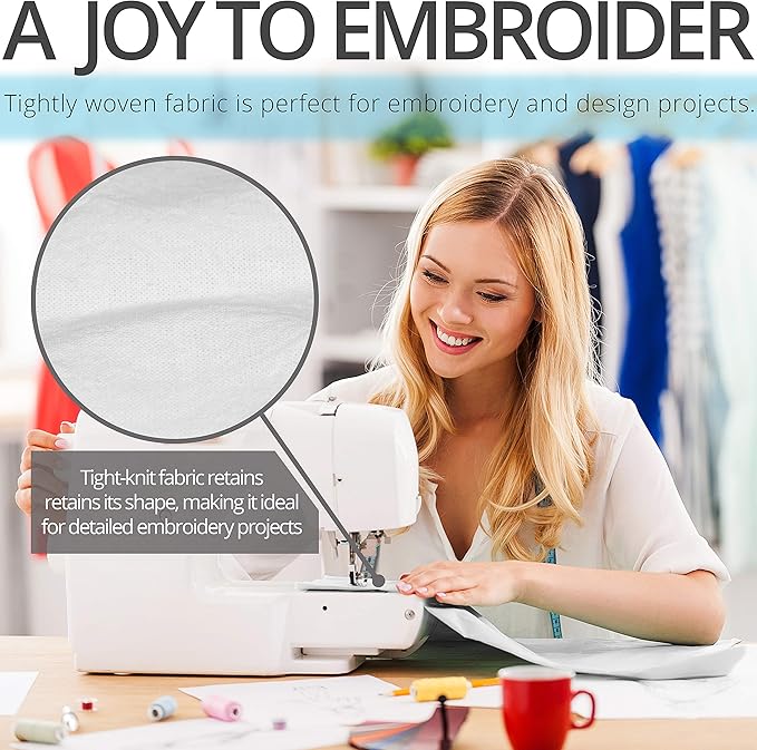 Aunti Em's Kitchen Flour Sack Dish Towels - Natural Cotton for Embroidery and Drying Glass, Hand, Dinnerware - Plain, Thick, Zero-Lint, Highly Absorbent - Set of 12, 27 x 27 Inch, Tuxedo Black