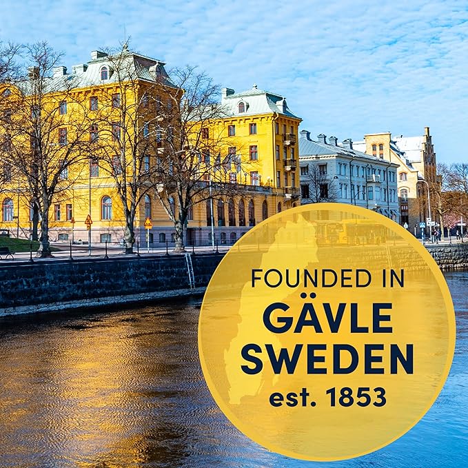 Gevalia Frothy 2-Step Artificially Flavored Caramel Macchiato Espresso Style K-Cup Coffee Pods & Froth Packets Kit, 6 ct Box