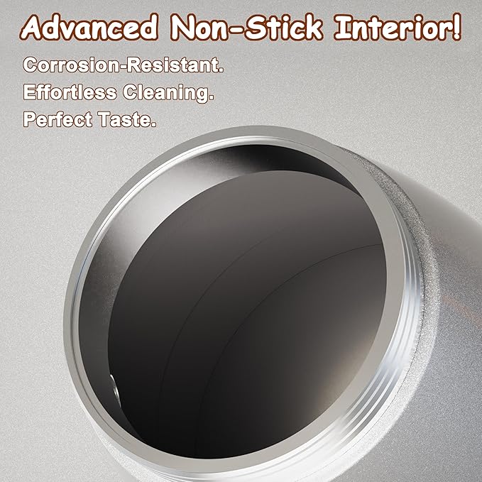 Electric Espresso Coffee Maker, Italian Coffee Pot, Electric Moka Pot, Cuban Coffee Maker, Portable Cafeteras Electricas Espresso Makers with Detachable Base 3 or 6 Cup (Bright Red)