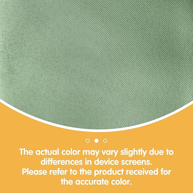 BRILLMAX 4 Pack Sage Green Round Tablecloths 132 Inch - Circle Bulk Linen Polyester Fabric Washable Table Cloth Cover for Wedding Reception Banquet Birthday Party Buffet Restaurant