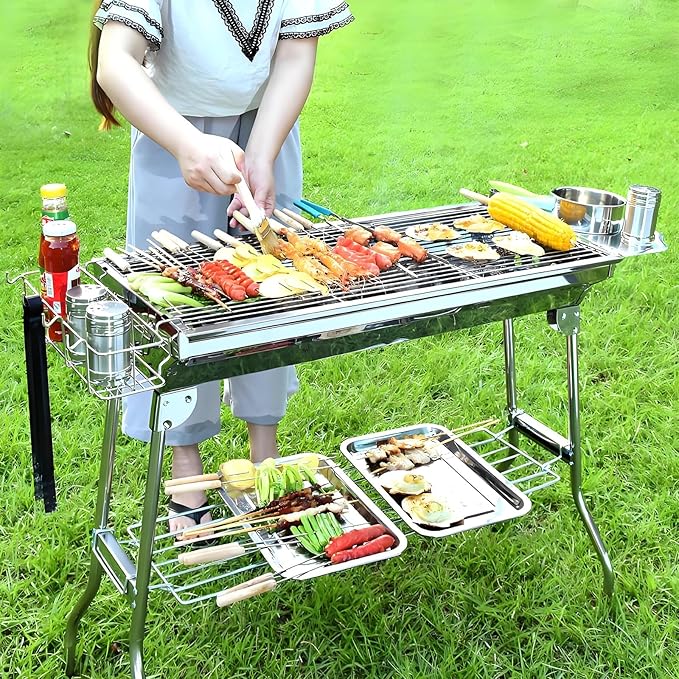 Loaf Pans for Baking Sheet, 14 Inch Extra Large Stainless Steel Bread Cookie Pan Tins for Homemade Meatloaf Cake Brownies, Healthy Duty Bakeware Tray, Dishwasher Safe, 2Pcs