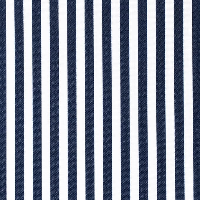 Tirrinia 2 Bottle Insulated Wine Tote Carrier - Leakproof, Padded Cooler Bag for Travel, BYOB, Tasting, Parties - Great Gift for Wine Lovers, Striped