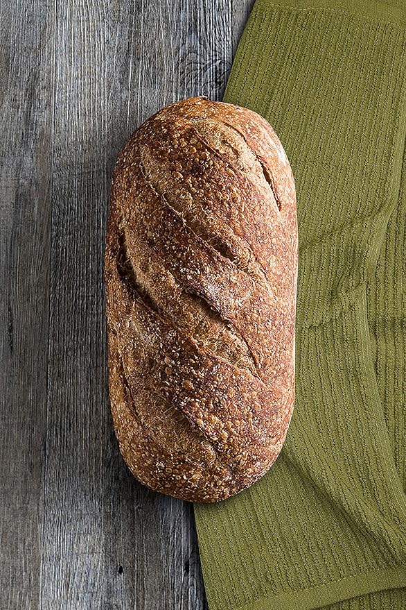 Softolle Bar Mop Towels, Pack of 12-16x19 Inches - 100% Cotton Super Absorbent Towels, Multi-Purpose for Home and Bar Cleaning (Sage Green)